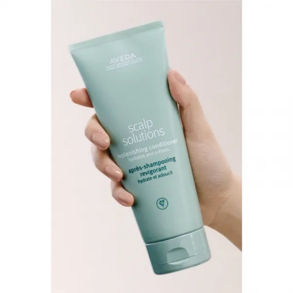 Aveda Scalp Solutions Replenishing Conditioner jemný kondicionér pre výživu a hydratáciu 200 ml