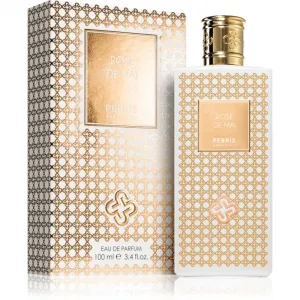 Perris Monte Carlo Rose De Mai parfumovaná voda unisex 100 ml