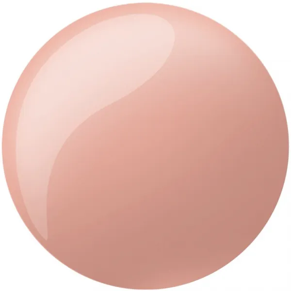 Rimmel Super Gel gélový lak na nechty bez použitia UV/LED lampy odtieň 008 Girl Group Blush 12 ml