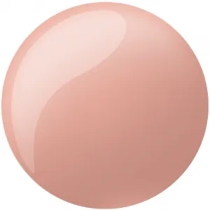 Rimmel Super Gel gélový lak na nechty bez použitia UV/LED lampy odtieň 008 Girl Group Blush 12 ml