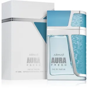 Armaf Aura Fresh parfumovaná voda pre mužov 100 ml