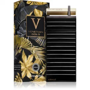 Armaf Venetian Gold parfumovaná voda unisex 100 ml