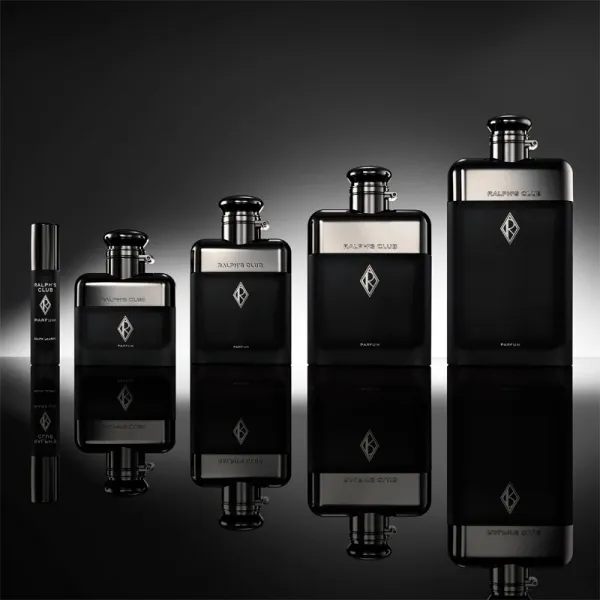 Ralph Lauren Ralph’s Club Parfum parfém pre mužov 50 ml