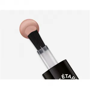 Rimmel Super Gel gélový lak na nechty bez použitia UV/LED lampy odtieň 022 Shamelessly 12 ml