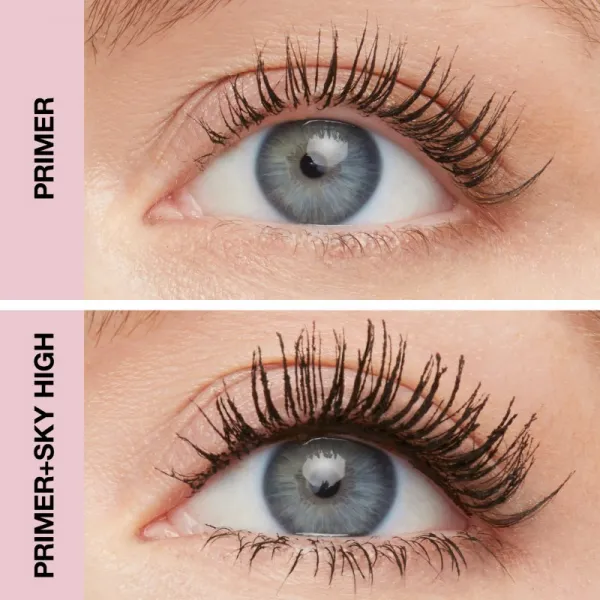 MAYBELLINE NEW YORK Lash Sensational Sky High podkladová báza pod riasenku čierna 7.7 ml