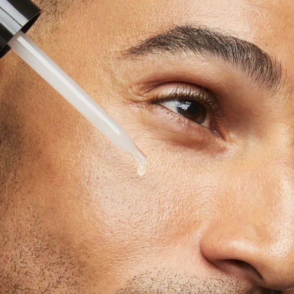 L’Oréal Paris Men Expert Power Age sérum s kyselinou hyalurónovou pre mužov 30 ml