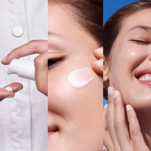 Garnier Skin Naturals Vitamin C krémové sérum pre rozjasnenie pleti s vitamínom C 50 ml