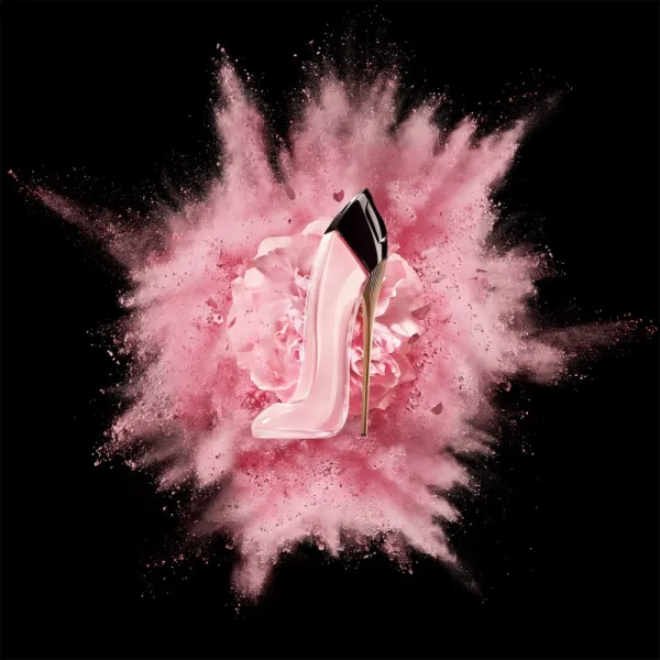 Carolina Herrera Good Girl Blush parfumovaná voda pre ženy 80 ml