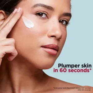 Clarins Hydra-Essentiel [HA²] Silky Cream hydratačný a spevňujúci denný krém s kyselinou hyalurónovou 50 ml