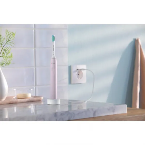 Philips Sonicare 3100 HX3671/11 sonická elektrická zubná kefka 1 ks