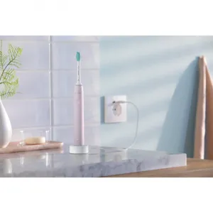 Philips Sonicare 3100 HX3671/11 sonická elektrická zubná kefka 1 ks