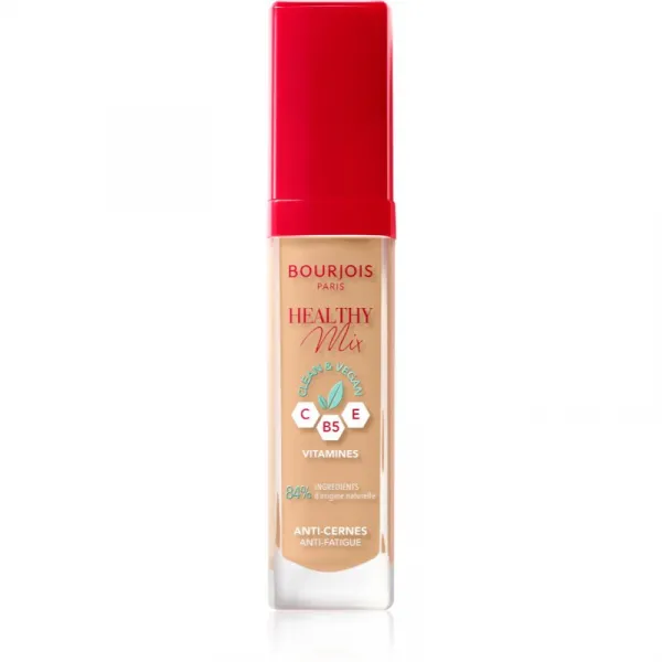 Bourjois Healthy korektor 52,5 6ml 1ks