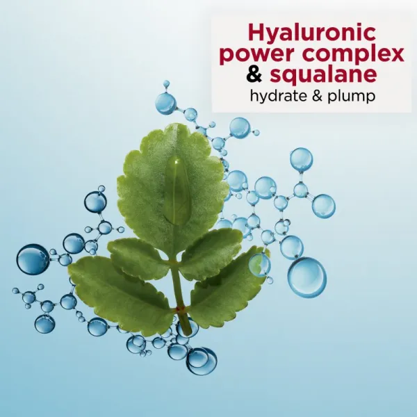 Clarins Hydra-Essentiel [HA²] Night Cream nočný hydratačný krém s kyselinou hyalurónovou 50 ml