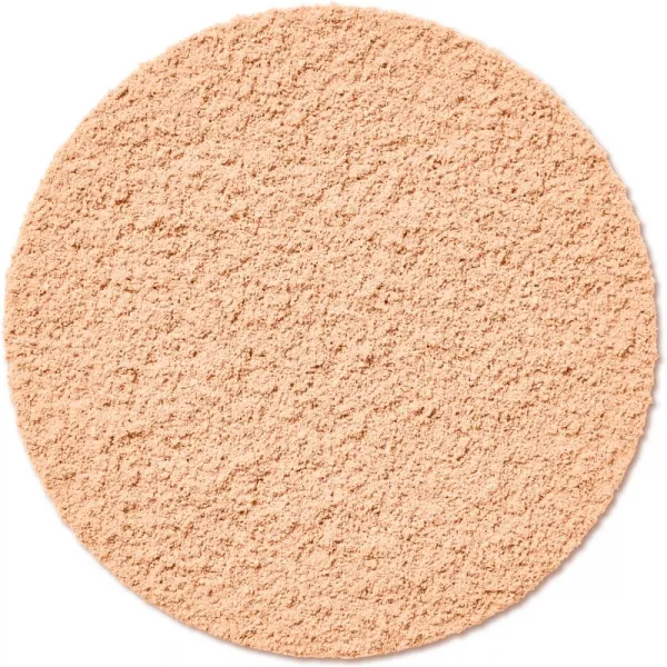 Bourjois Healthy Mix zmatňujúci púder pre žiarivý vzhľad pleti odtieň 02 Vanilla 10 g