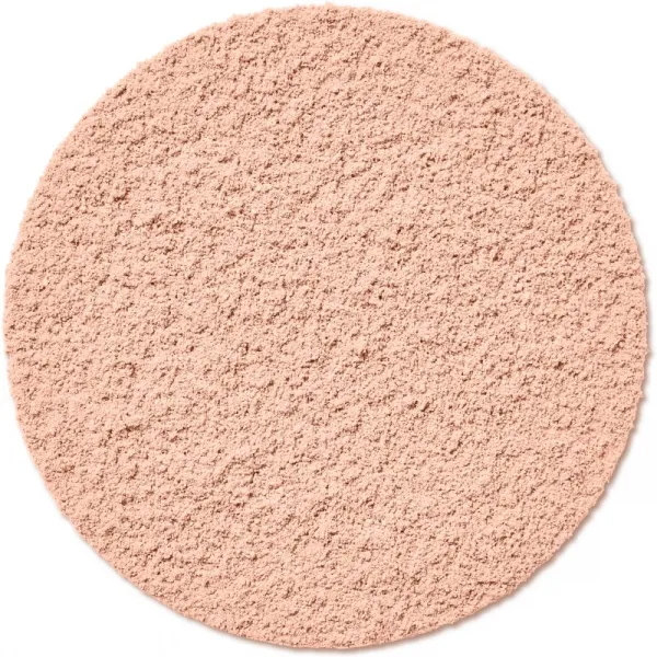 Bourjois Healthy Mix zmatňujúci púder pre žiarivý vzhľad pleti odtieň 03 Rose Beige 10 g