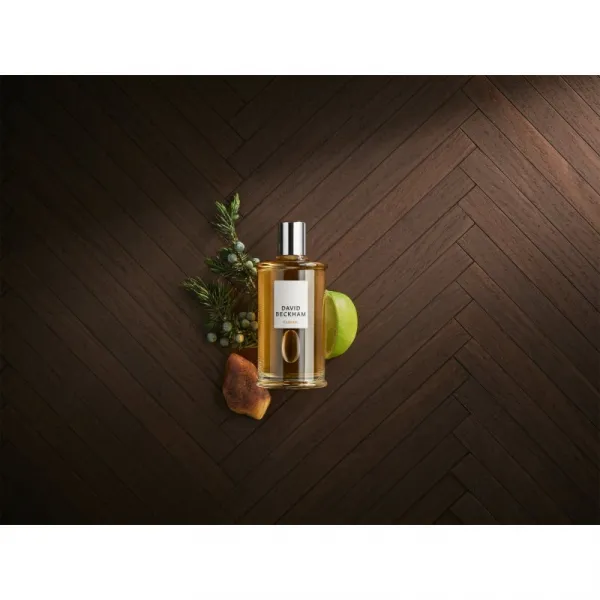 David Beckham Classic toaletná voda pre mužov 100 ml