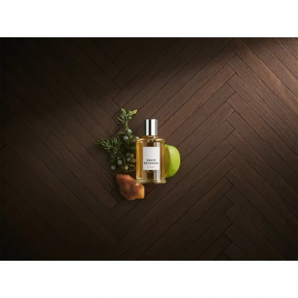 David Beckham Classic toaletná voda pre mužov 50 ml