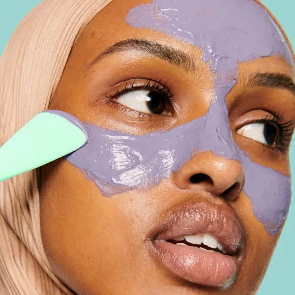 Benefit The POREfessional All-In-One Mask Wand exfoliačná kefka a aplikátor na pleťovú masku 1 ks
