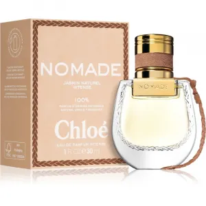 Chloé Nomade Jasmin Naturel Intense parfumovaná voda pre ženy 30 ml