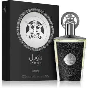 Lattafa Taweel parfumovaná voda unisex 100 ml