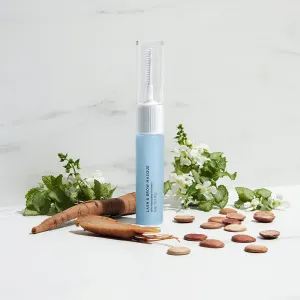 RevitaLash Lash & Brow Masque regeneračná maska na mihalnice a obočie 5 ml