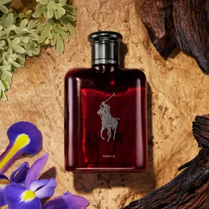 Ralph Lauren Polo Red Parfum parfumovaná voda pre mužov 75 ml