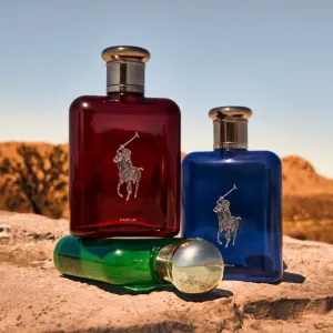 Ralph Lauren Polo Red Parfum parfumovaná voda pre mužov 75 ml