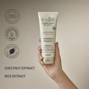 Alfaparf Milano Il Salone Milano Glorious obnovujúca maska pre poškodené vlasy 250 ml
