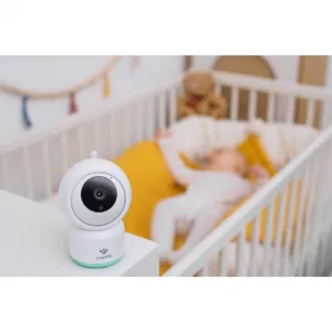 TrueLife NannyCam R3 Smart detská pestúnka