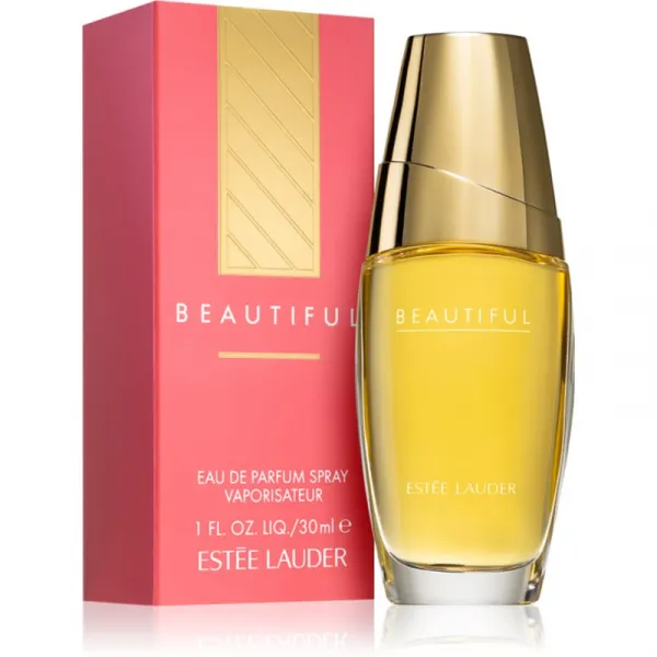 Estée Lauder Beautiful parfumovaná voda pre ženy 30 ml