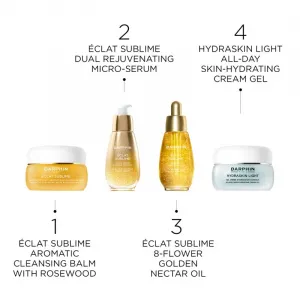 Darphin Éclat Sublime Dual Rejuvenating Micro-Serum omladzujúce regeneračné sérum 30 ml