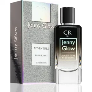Jenny Glow Adventure parfumovaná voda pre mužov 50 ml