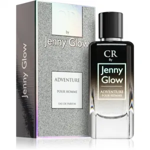 Jenny Glow Adventure parfumovaná voda pre mužov 50 ml