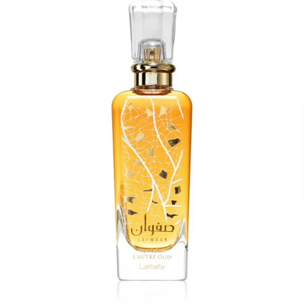 Lattafa Safwaan L'autre Oud parfumovaná voda unisex 100 ml