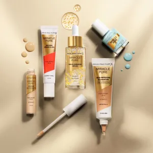 Max Factor Miracle Pure rozjasňujúce pleťové sérum 30 ml