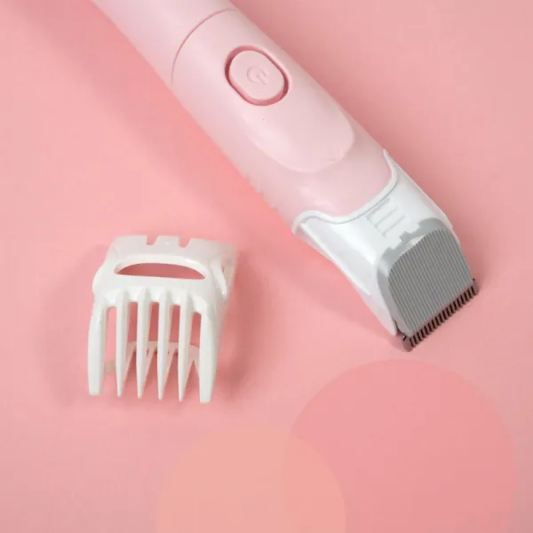 Wilkinson Sword Intuition Complete Bikini zastrihávač línie bikín