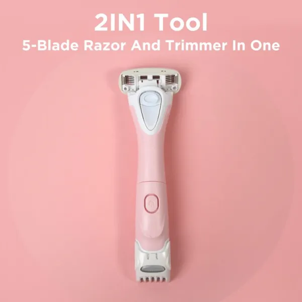 Wilkinson Sword Intuition Complete Bikini zastrihávač línie bikín