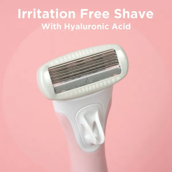Wilkinson Sword Intuition Complete Bikini zastrihávač línie bikín