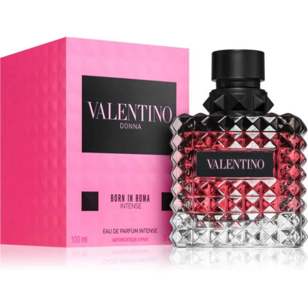 Valentino Born In Roma Intense Donna parfumovaná voda pre ženy 100 ml