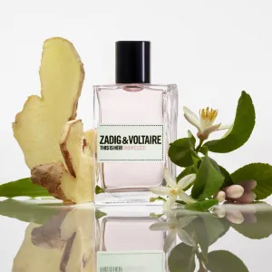 ZADIG&VOLTAIRE THIS IS HER! Undressed parfumovaná voda pre ženy 100 ml
