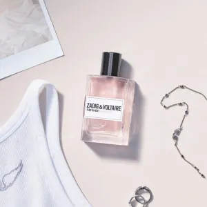 ZADIG&VOLTAIRE THIS IS HER! Undressed parfumovaná voda pre ženy 100 ml