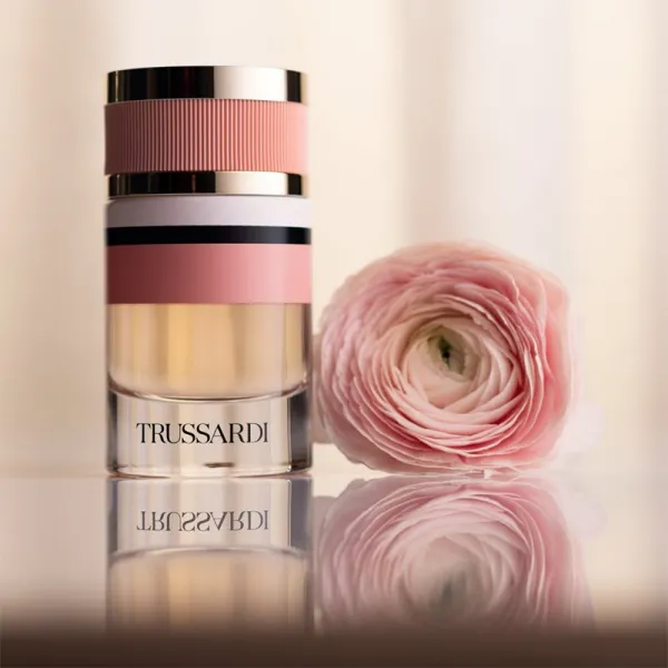 Trussardi Eau de Parfum parfumovaná voda pre ženy 90 ml