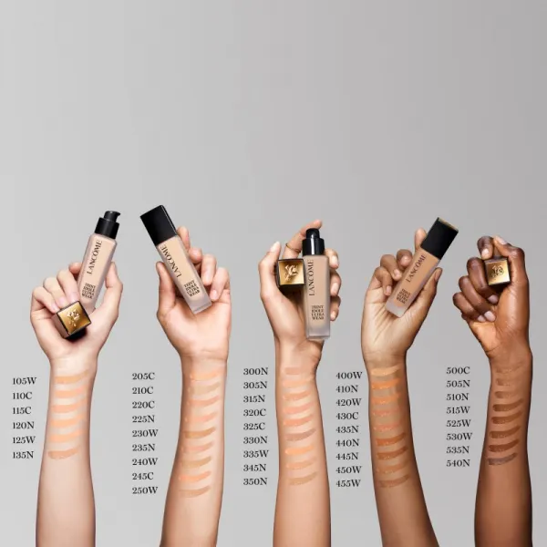 Lancôme Teint Idole Ultra Wear 24h dlhotrvajúci make-up SPF 35 odtieň 425 C 30 ml