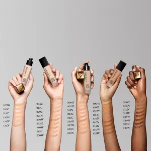 Lancôme Teint Idole Ultra Wear 24h dlhotrvajúci make-up SPF 35 odtieň 425 C 30 ml