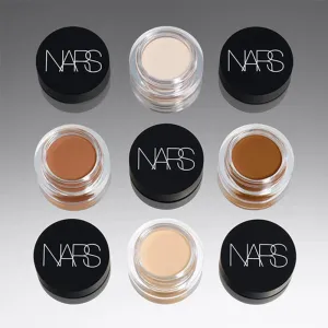 NARS Soft Matte Complete Concealer zmatňujúci korektor pre plné krytie odtieň AFFOGATO 6.2 g