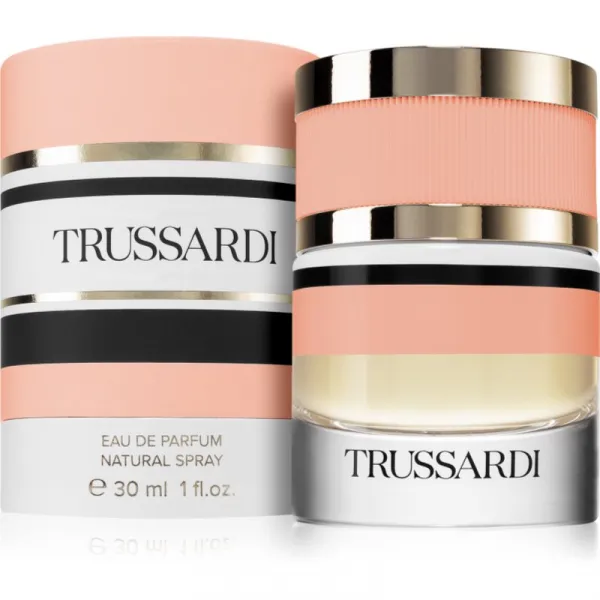 Trussardi Eau de Parfum parfumovaná voda pre ženy 30 ml