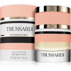 Trussardi Eau de Parfum parfumovaná voda pre ženy 30 ml
