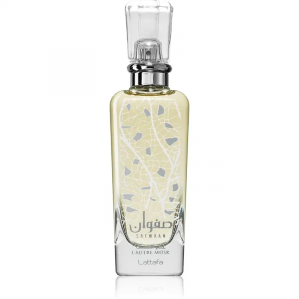 Lattafa Safwaan L'autre Musk parfumovaná voda unisex 100 ml