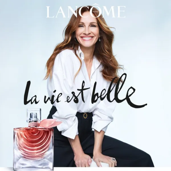 Lancôme La Vie Est Belle Iris Absolu parfumovaná voda pre ženy 50 ml