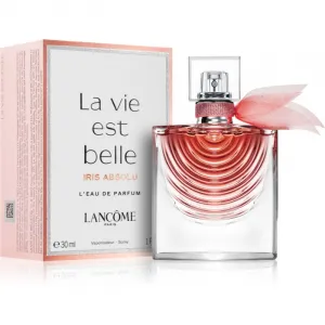 LANCÔME LA VIE EST BELLE IRIS ABSOLU Parfumovaná voda